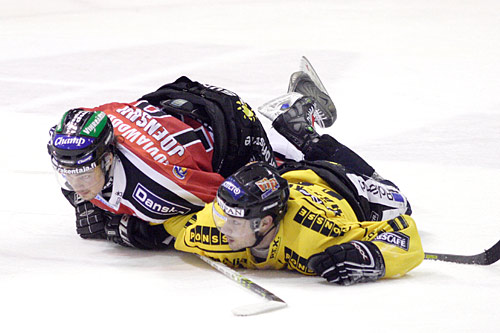 1.3.2007 - (Ässät-KalPa)