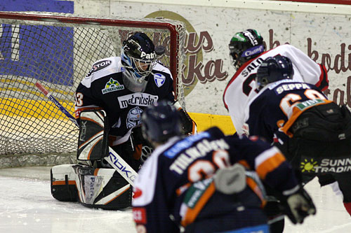 3.3.2007 - (Ässät A-HPK A)
