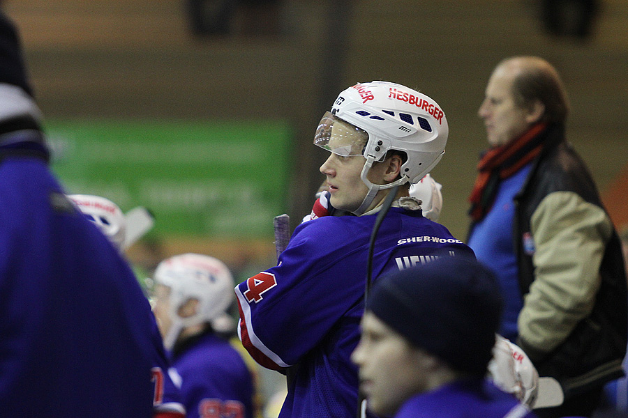 8.12.2012 - (Jukurit-TUTO Hockey)