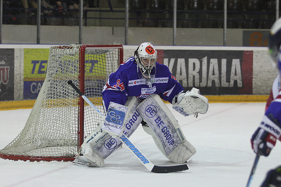 8.12.2012 - (Jukurit-TUTO Hockey)