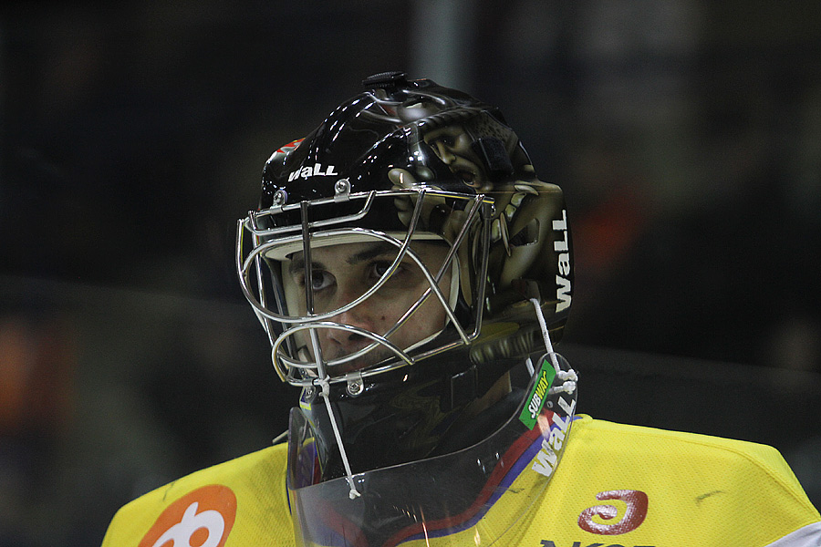 8.12.2012 - (Jukurit-TUTO Hockey)