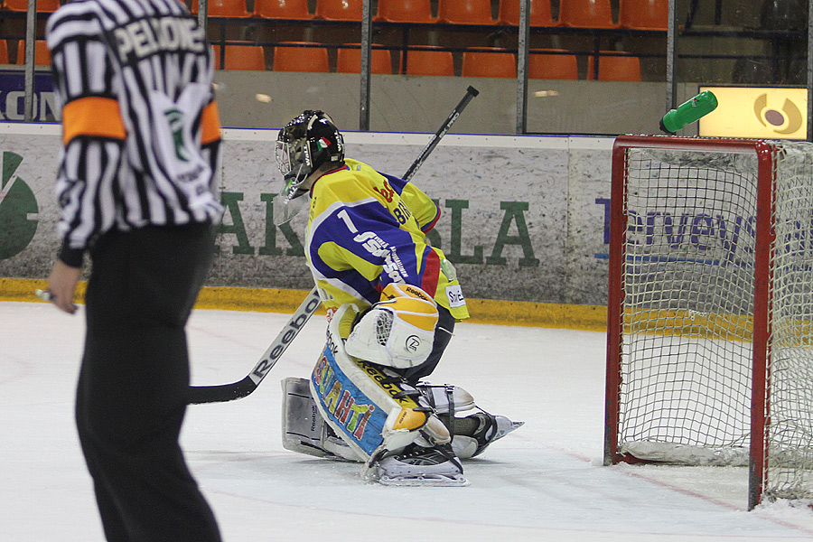 8.12.2012 - (Jukurit-TUTO Hockey)