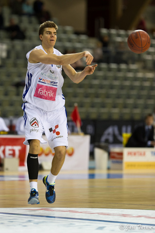 6.3.2012 - (Joensuun Kataja-UU-Korihait)