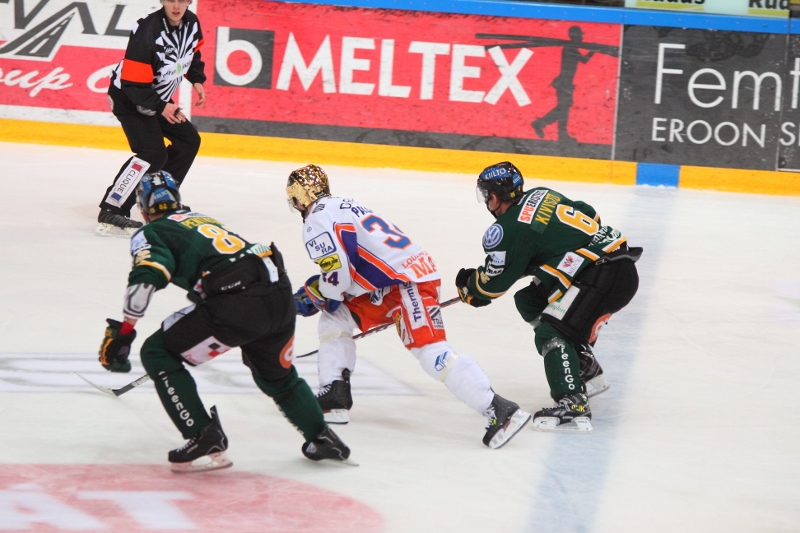 4.1.2014 - (Tappara-Ilves)