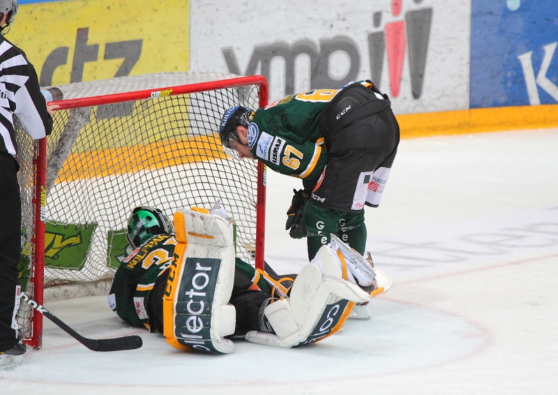 4.1.2014 - (Tappara-Ilves)