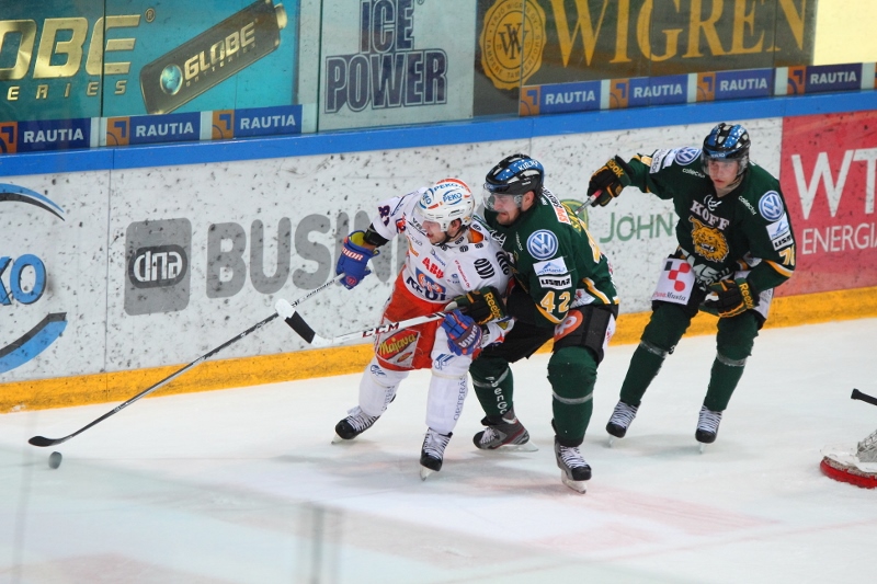 4.1.2014 - (Tappara-Ilves)