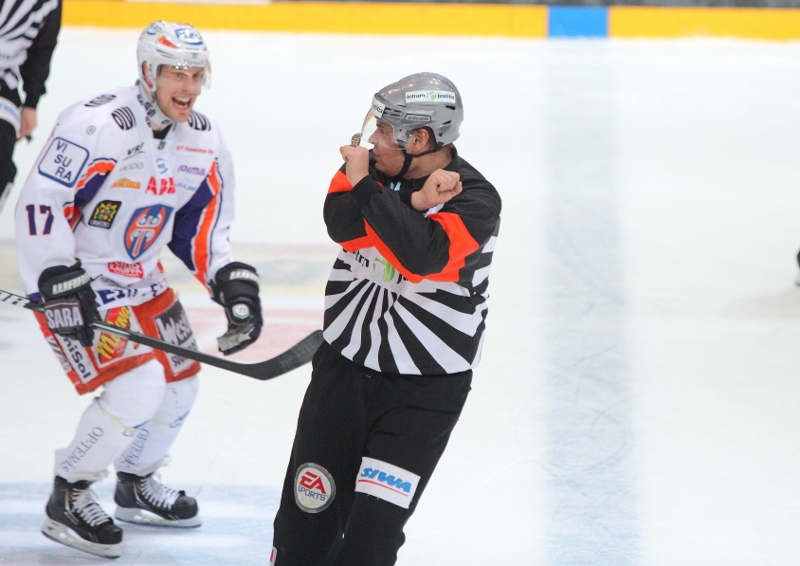 4.1.2014 - (Tappara-Ilves)