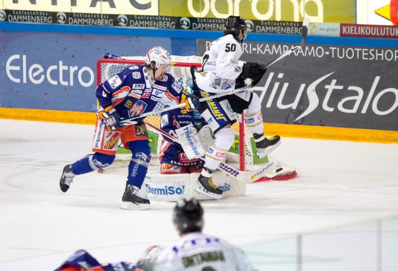 21.4.2014 - (Tappara-Kärpät)