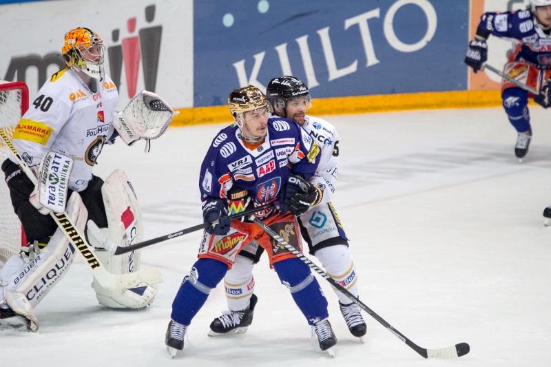 21.4.2014 - (Tappara-Kärpät)