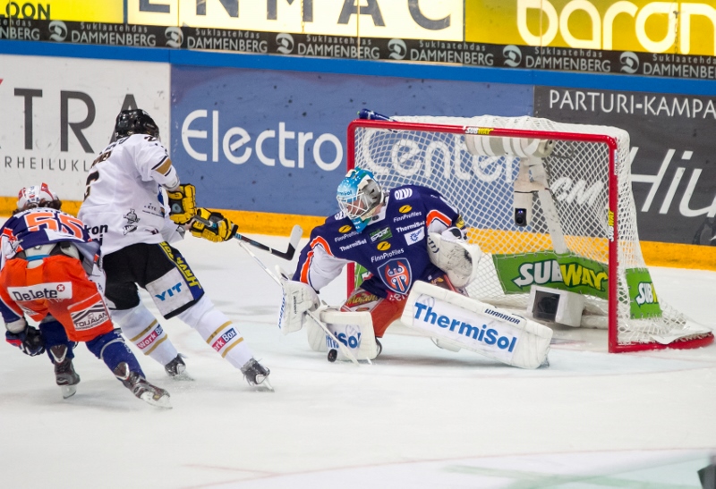 21.4.2014 - (Tappara-Kärpät)