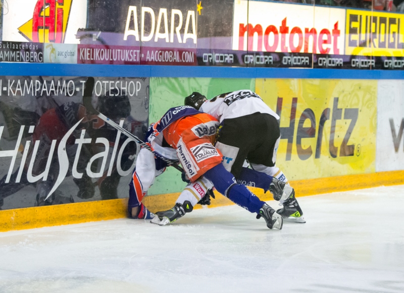 21.4.2014 - (Tappara-Kärpät)