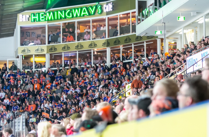 21.4.2014 - (Tappara-Kärpät)