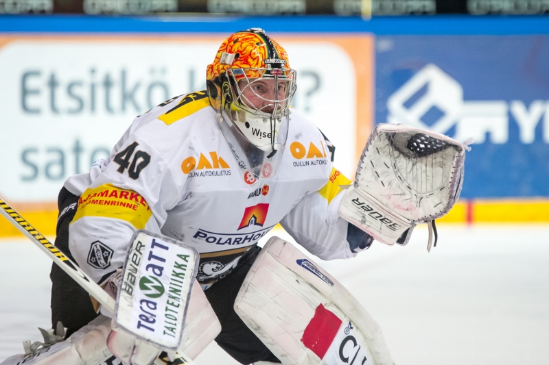 21.4.2014 - (Tappara-Kärpät)