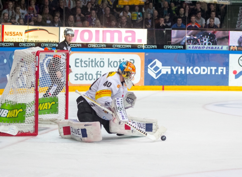 21.4.2014 - (Tappara-Kärpät)