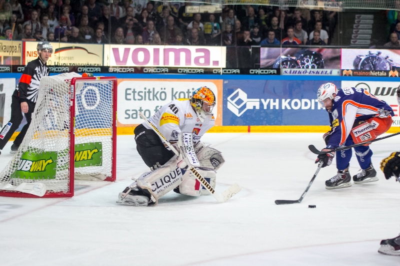 21.4.2014 - (Tappara-Kärpät)