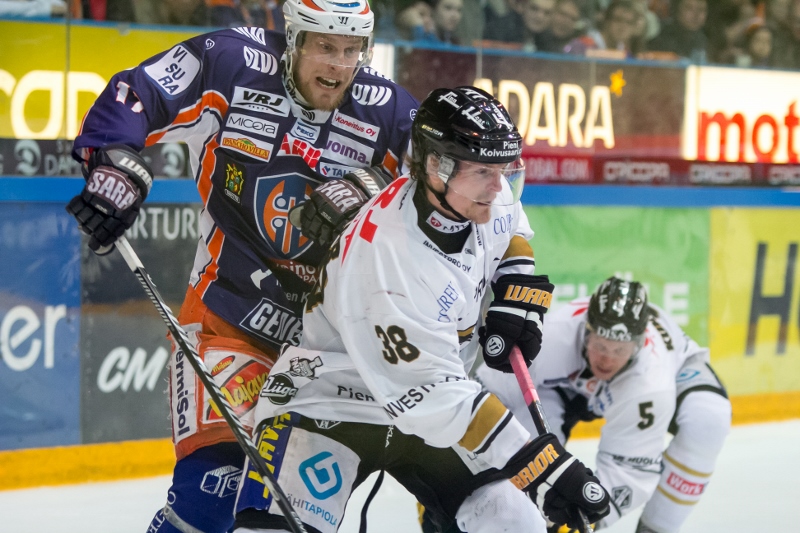 21.4.2014 - (Tappara-Kärpät)