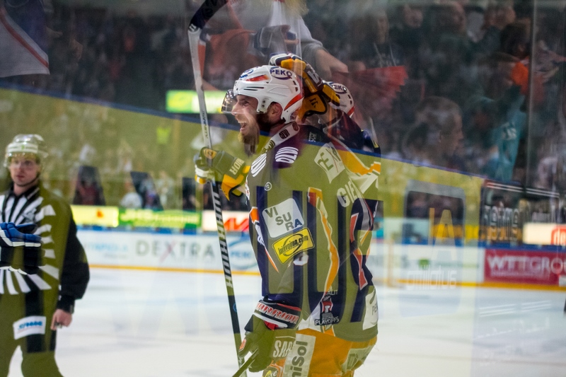 21.4.2014 - (Tappara-Kärpät)