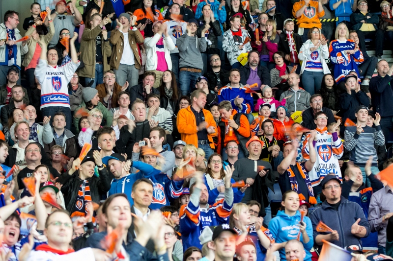 21.4.2014 - (Tappara-Kärpät)