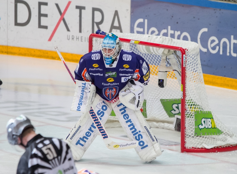 21.4.2014 - (Tappara-Kärpät)