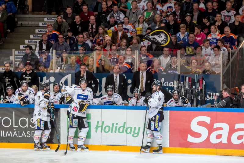 21.4.2014 - (Tappara-Kärpät)