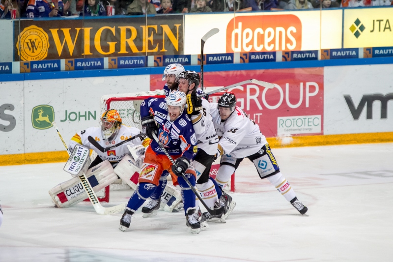 21.4.2014 - (Tappara-Kärpät)