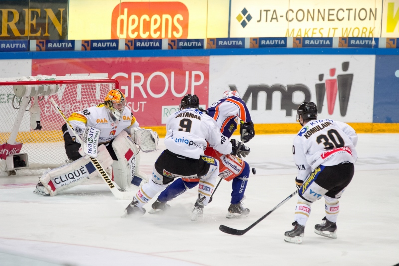 21.4.2014 - (Tappara-Kärpät)