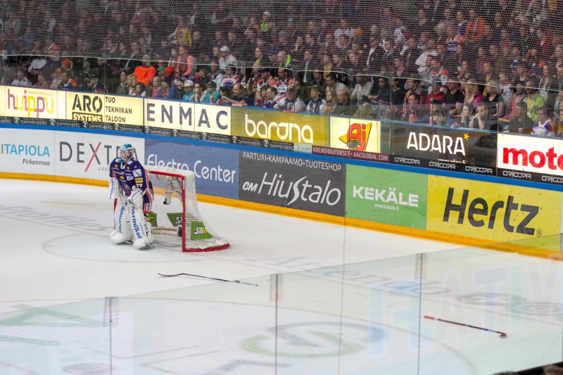 21.4.2014 - (Tappara-Kärpät)