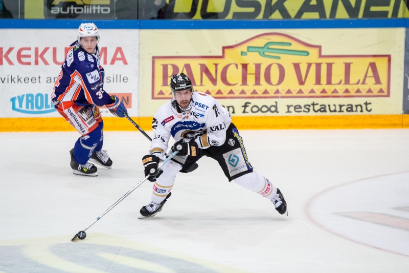 21.4.2014 - (Tappara-Kärpät)