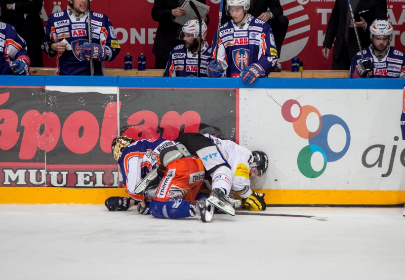 21.4.2014 - (Tappara-Kärpät)