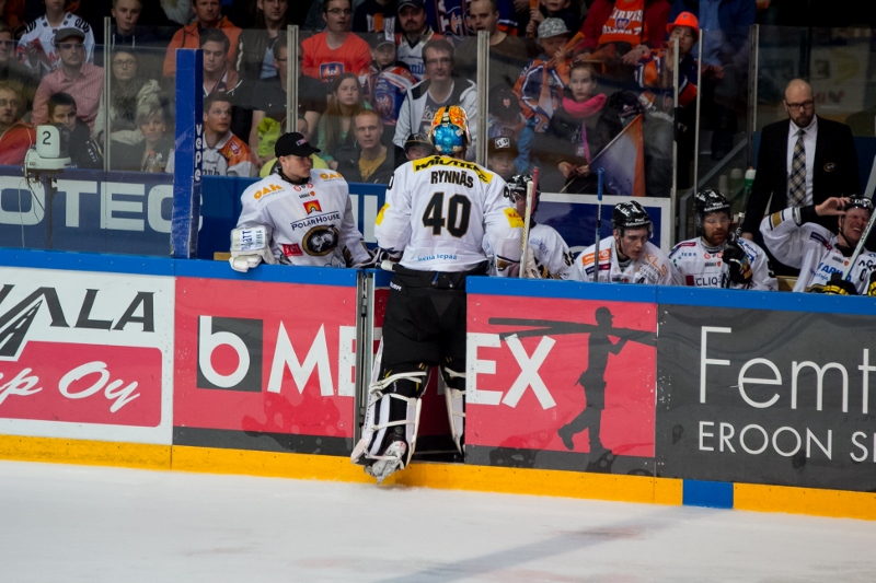 21.4.2014 - (Tappara-Kärpät)