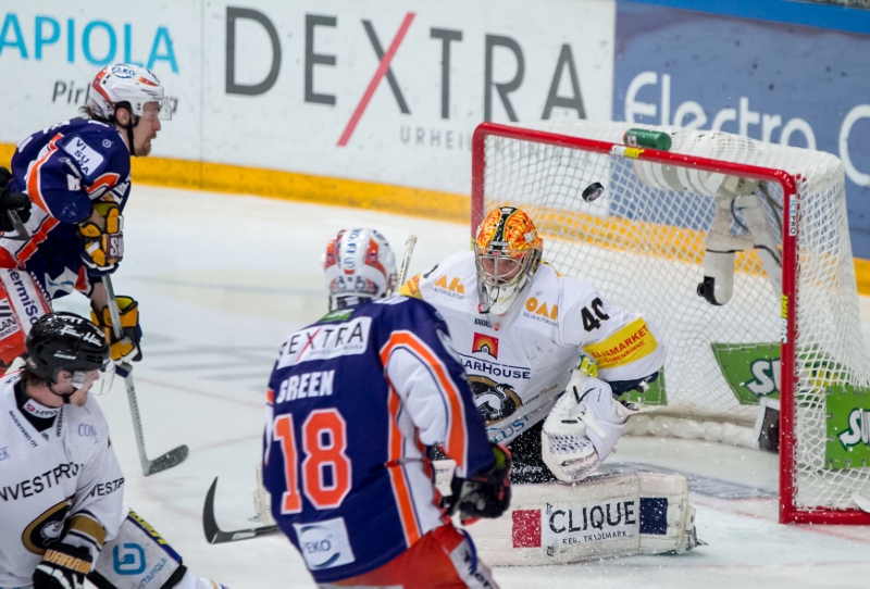 21.4.2014 - (Tappara-Kärpät)