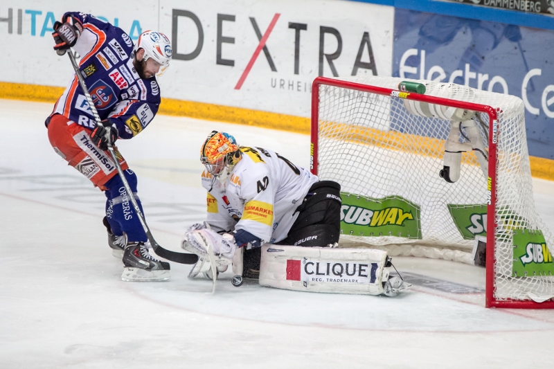 21.4.2014 - (Tappara-Kärpät)