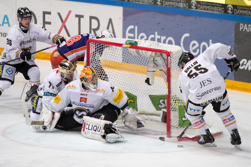 21.4.2014 - (Tappara-Kärpät)