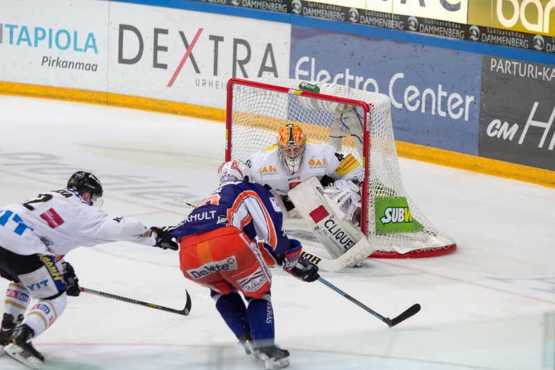 21.4.2014 - (Tappara-Kärpät)