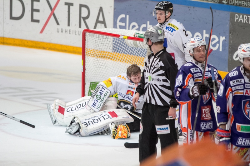 21.4.2014 - (Tappara-Kärpät)