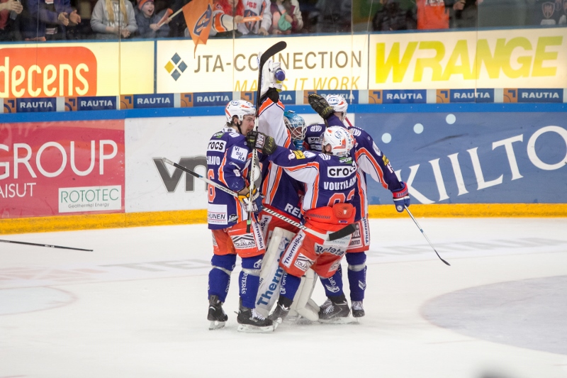 21.4.2014 - (Tappara-Kärpät)