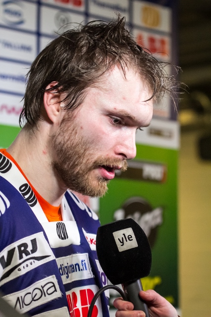 21.4.2014 - (Tappara-Kärpät)