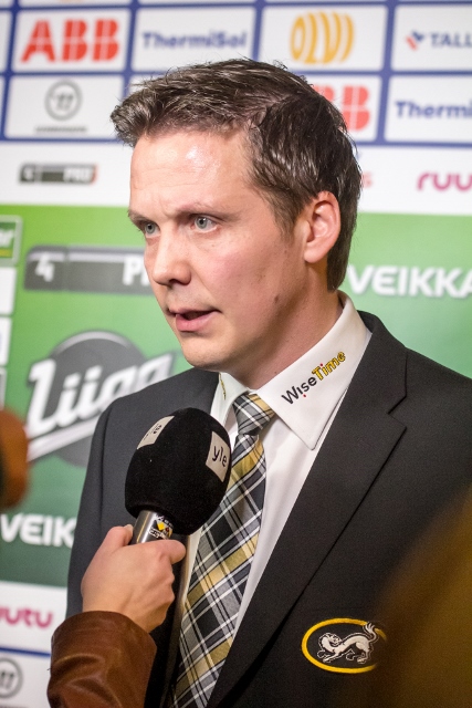 21.4.2014 - (Tappara-Kärpät)