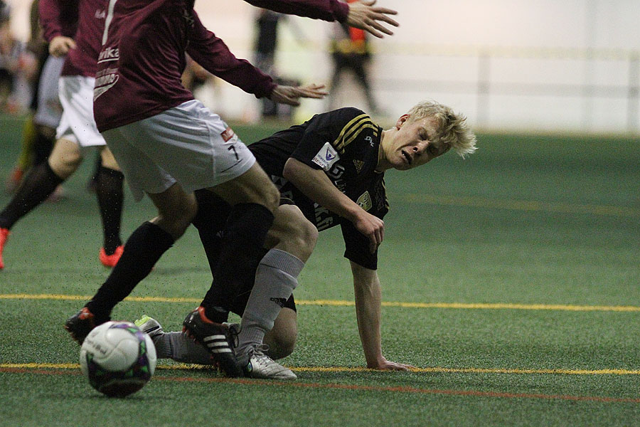 15.1.2016 - (SJK Akatemia-FC Lahti)