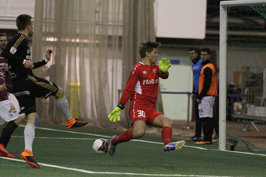 15.1.2016 - (SJK Akatemia-FC Lahti)