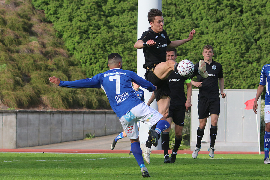 19.5.2019 - (MP-FC Kiffen)