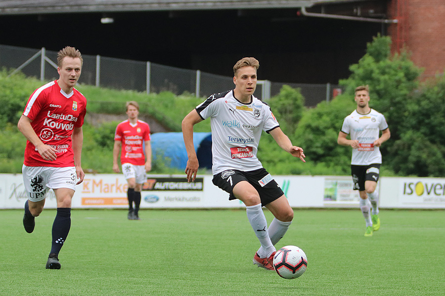 13.6.2019 - (FC Haka-MYPA)