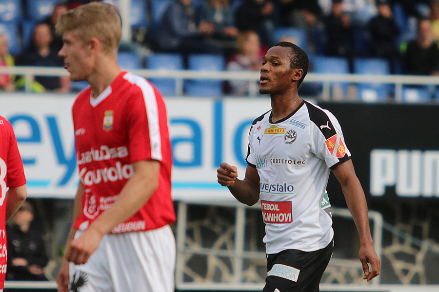 13.6.2019 - (FC Haka-MYPA)
