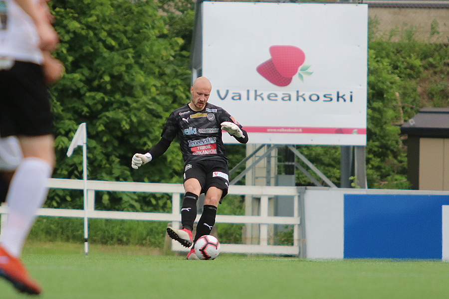 13.6.2019 - (FC Haka-MYPA)