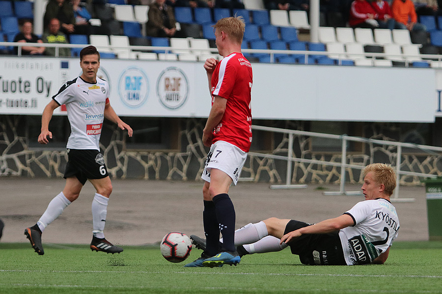 13.6.2019 - (FC Haka-MYPA)