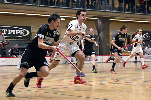 4.3.2007 - (SBS Pori-TPS)