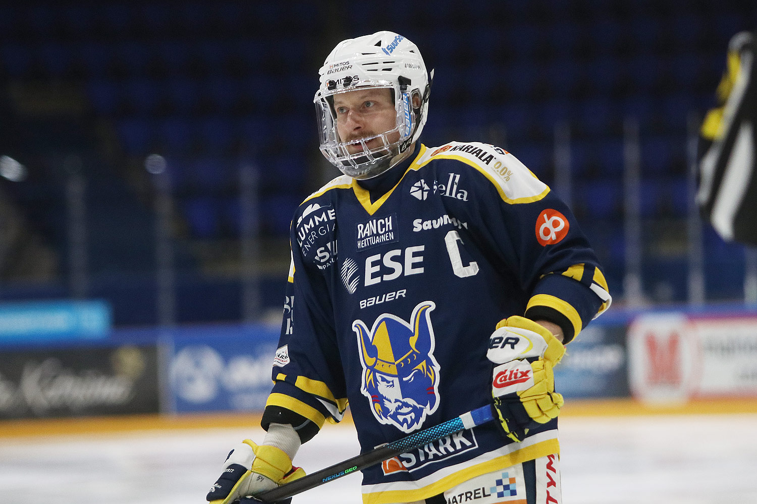 9.3.2021 - (Jukurit-Lukko)