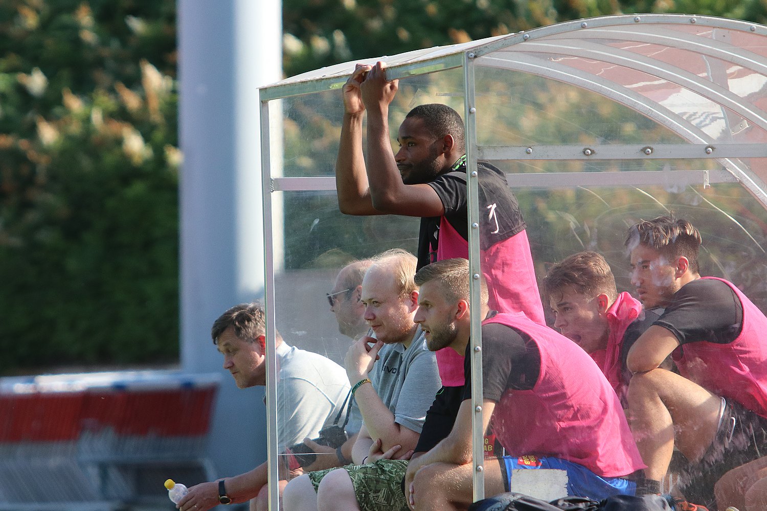 17.7.2021 - (MiPK-FC Kiffen)