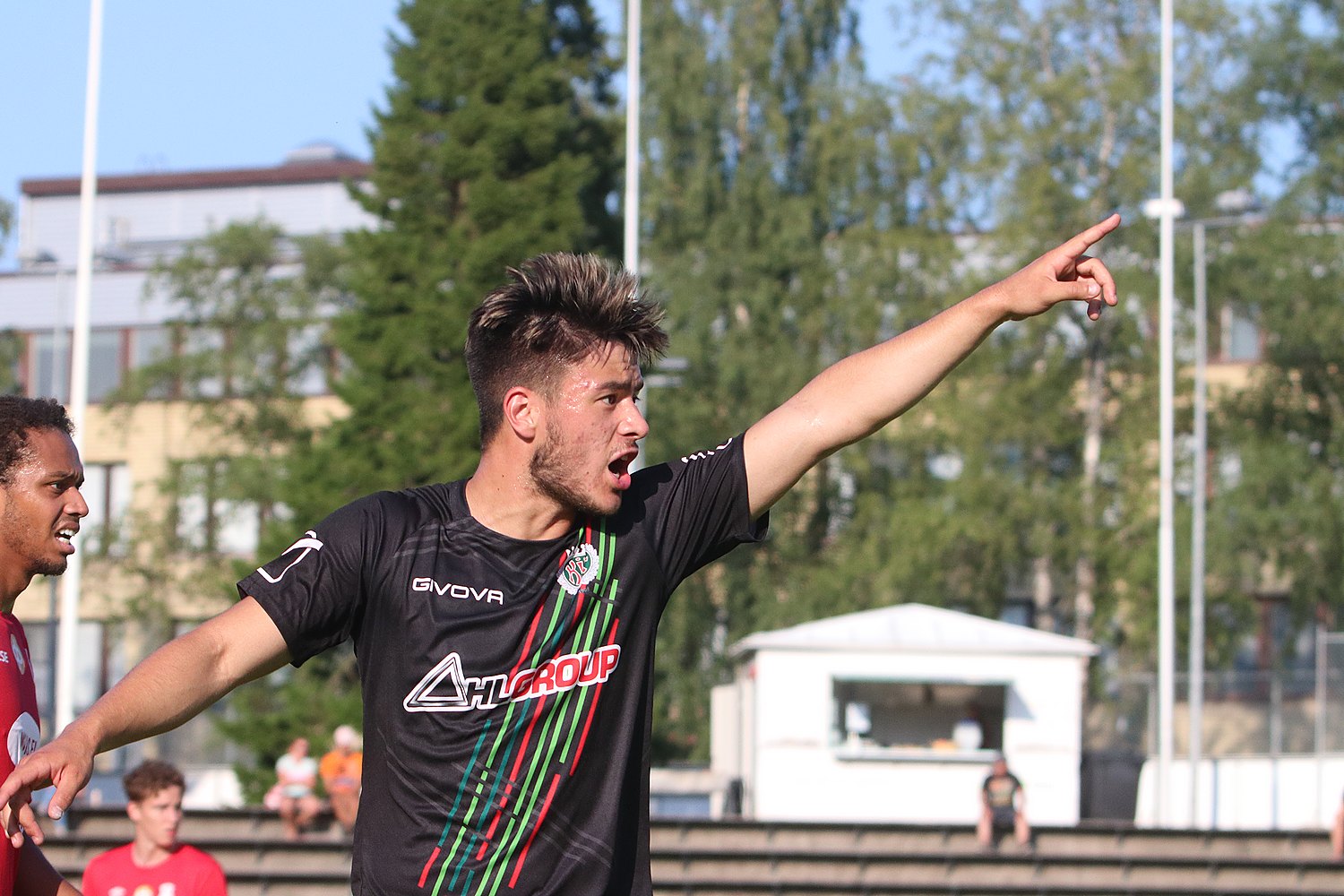 17.7.2021 - (MiPK-FC Kiffen)