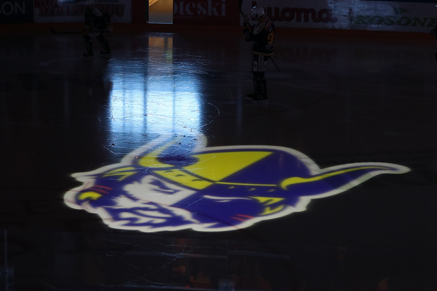 26.10.2022 - (Jukurit-Tappara)